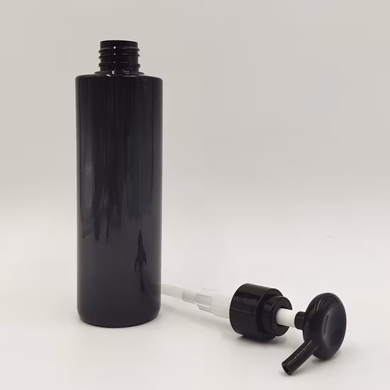 도매 개인 관리 포장 샤워 젤 로션 펌프 샴푸 플라스틱 병